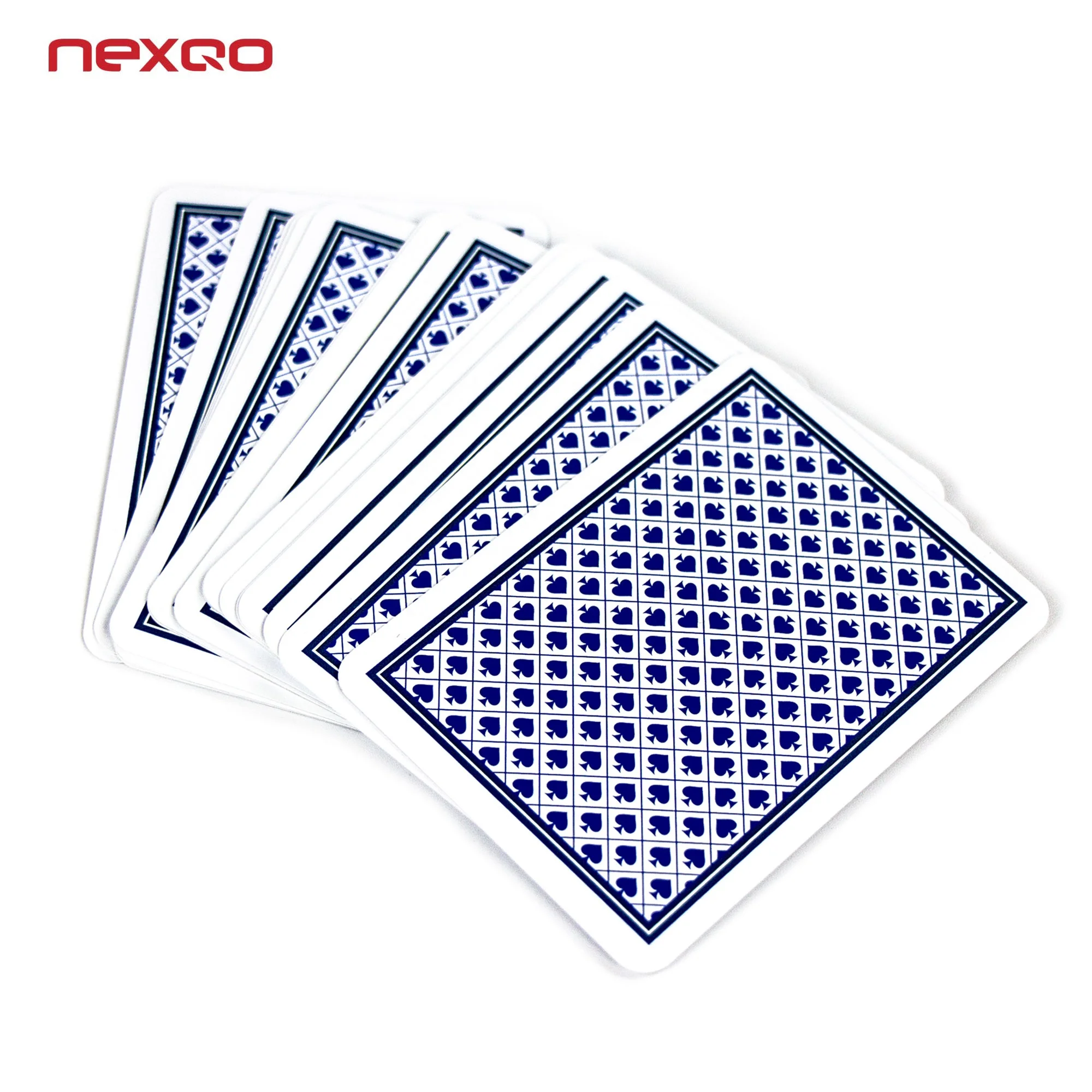 MIFARE Ultralight EV1 RFID Playing Card Printable Game Card