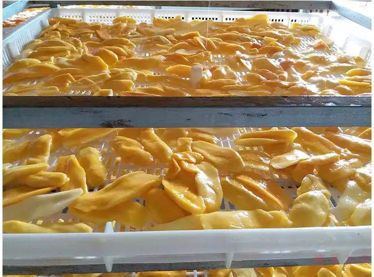 
 Заводская цена индонезийский 7D сушеный манго Вьетнам сушеный манго  