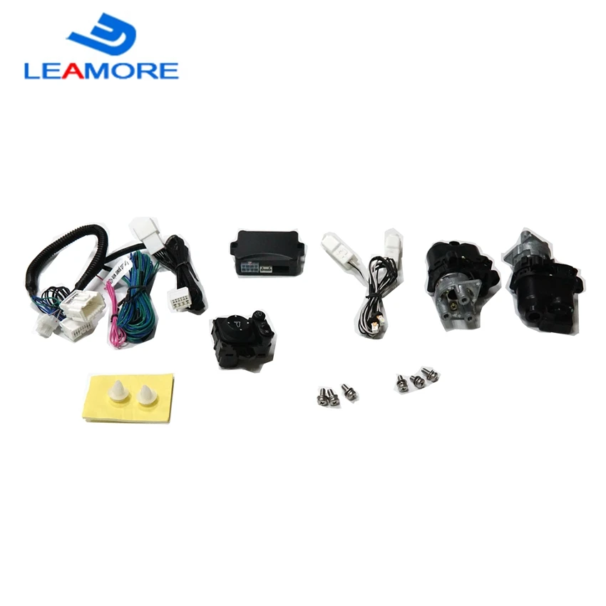 Factory Price for OEM Parts for Honda Fit GK5 2018 Side Folding Mirror Motor With Mirror Folding Module