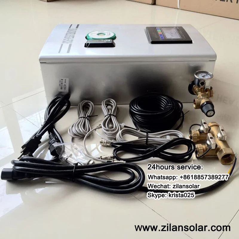 Double pipeline working station