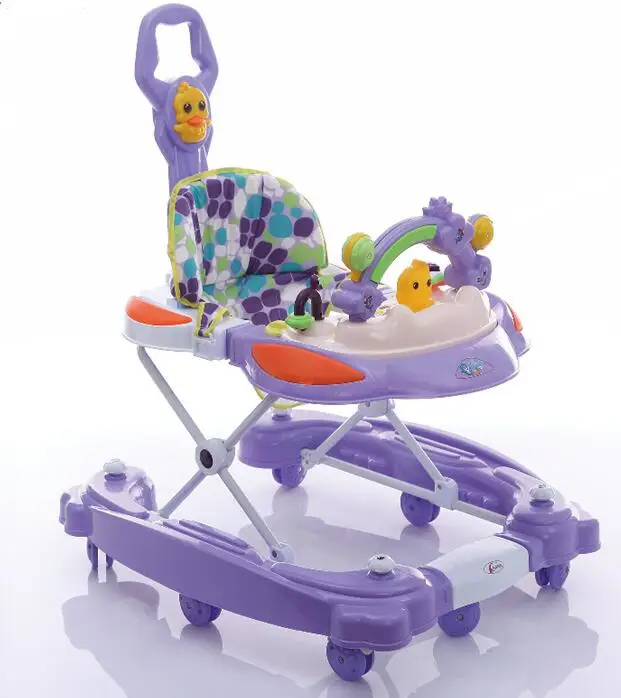 Hot Sale Baby Walker/height Adjustable 