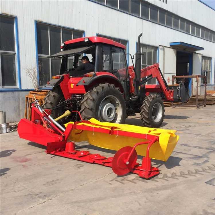 Сельскохозяйственная техника, газонокосилка, высокое качество, трактор, задний порт, дисковая косилка, травокосилка