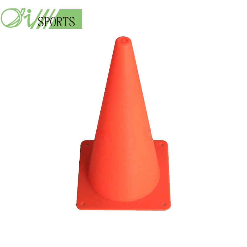 plastic training cones