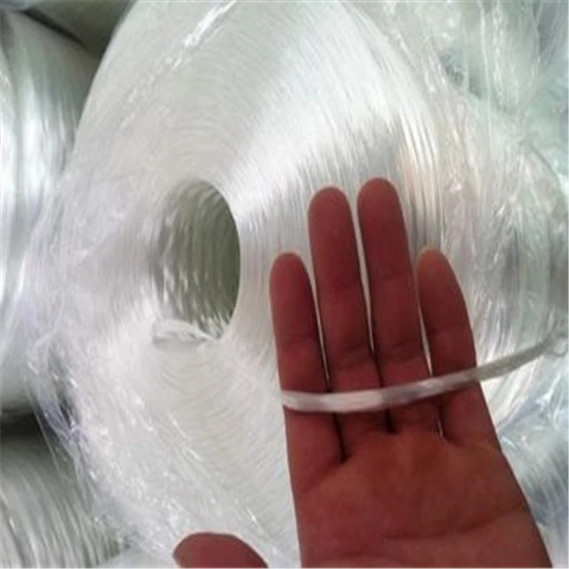 Superfine Filament Winding Pultrusion Glass Fiber