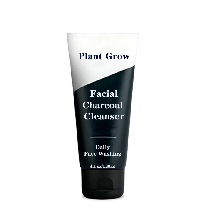 natural organic facial cleanser