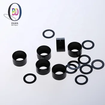 510nm  Narrow Bandpass Optical Filter for Biochemical Analyzer