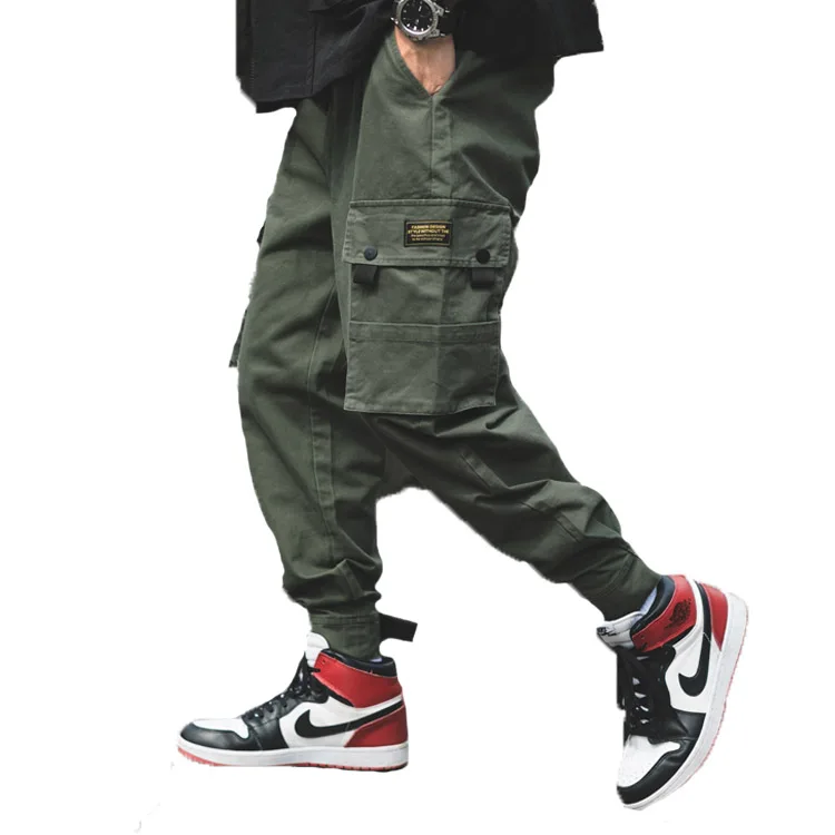 Cargo Broek Heren kopen? | Collectie 2021 | Goedkoop \u0026 Sale