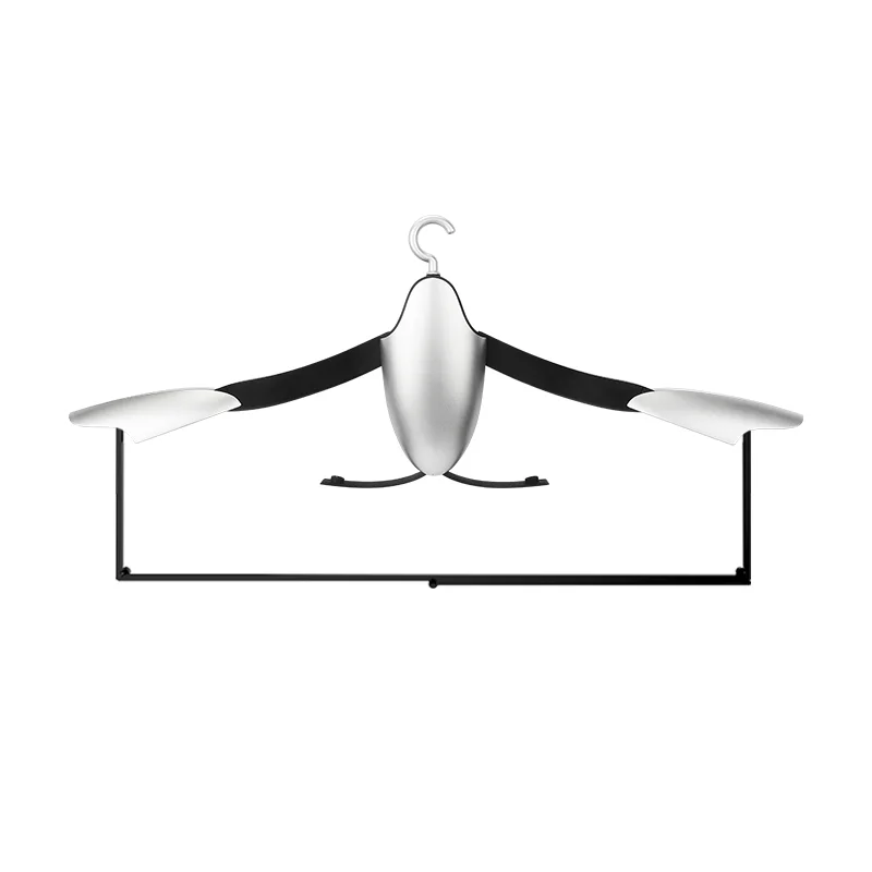 Car With a Coat Hanger Multifunction Car Rack Clothes Hanger Hanging Automotive Supplies