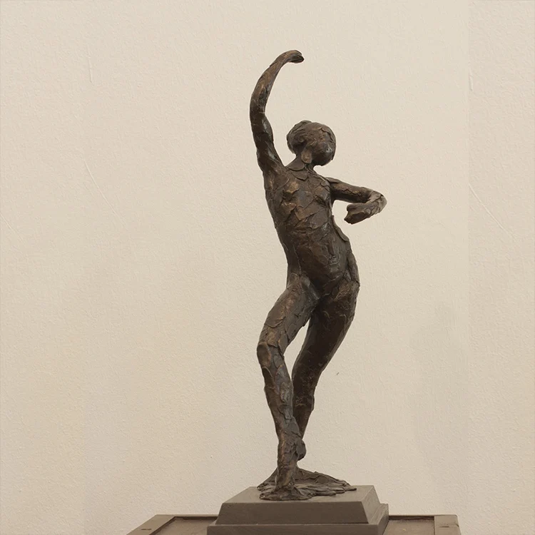 Antiqueブロンズ裸の女性ダンス彫像| Alibaba.com