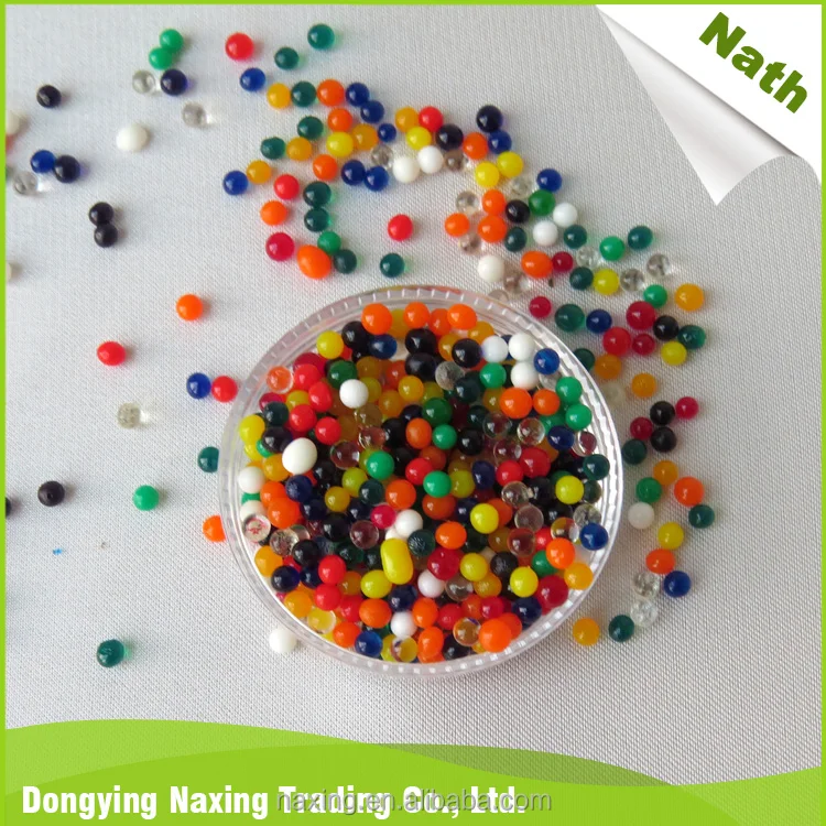 Alibaba оптовый поставщик блеск воды бисер приложение освежители воздуха вонючий-желе