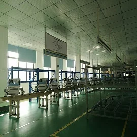 Guangdong Pigeon Medical Apparatus Co., Ltd. 2