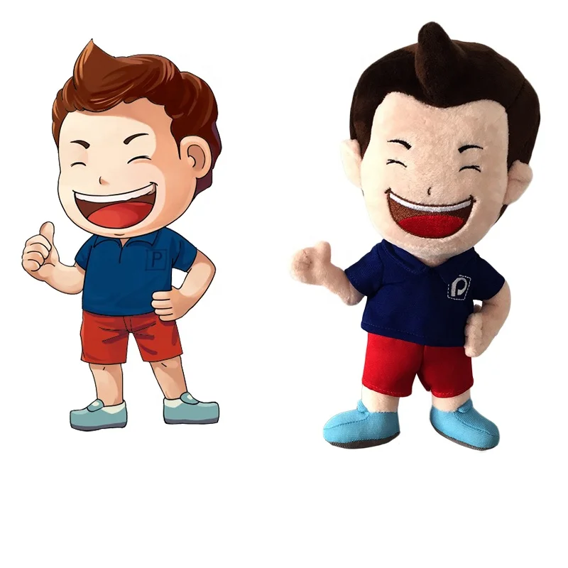 
Талисман мультфильм на заказ коала плюшевые мягкие игрушки на заказ 