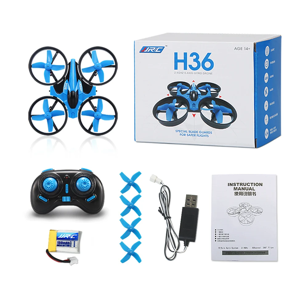 mini drone rc quadcopter