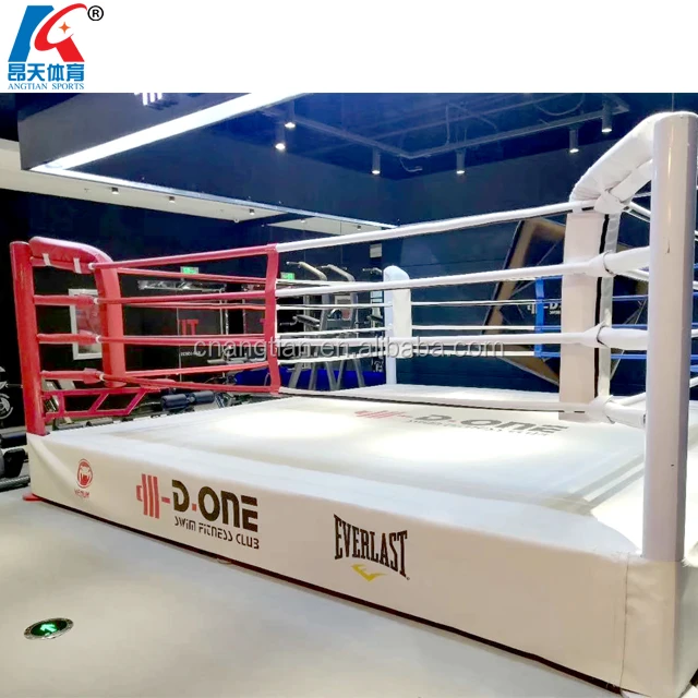 MMAケージ 円、丸、八角形、六角形、格闘、MMA、ケージ - 中国 MMA ケージ