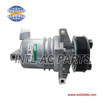 Calsonic CR10 AC Compressor for Nissan Livina/Cube 1.6/Versa Tiida