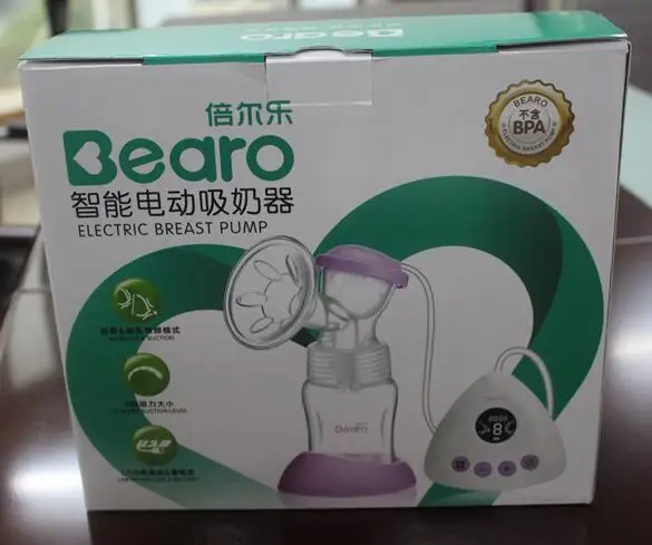 Milking Breast Sucking with CE Certificate