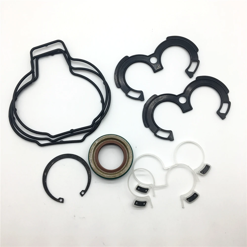 Construction Machinery Parts KFP51 Gear Pump Seal Kit with Hydraulic Cylinder Seal