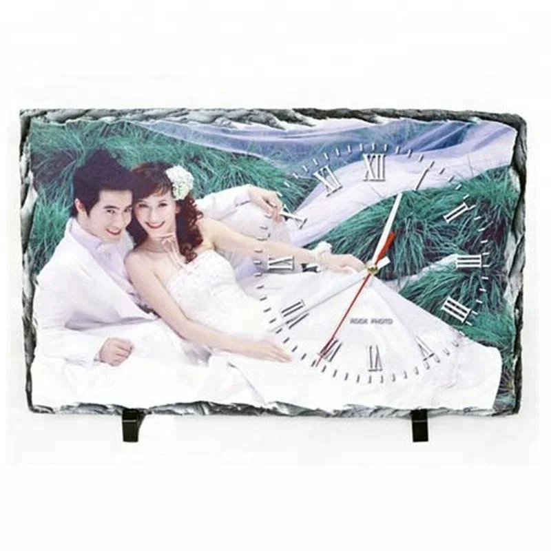 sublimation stone printing