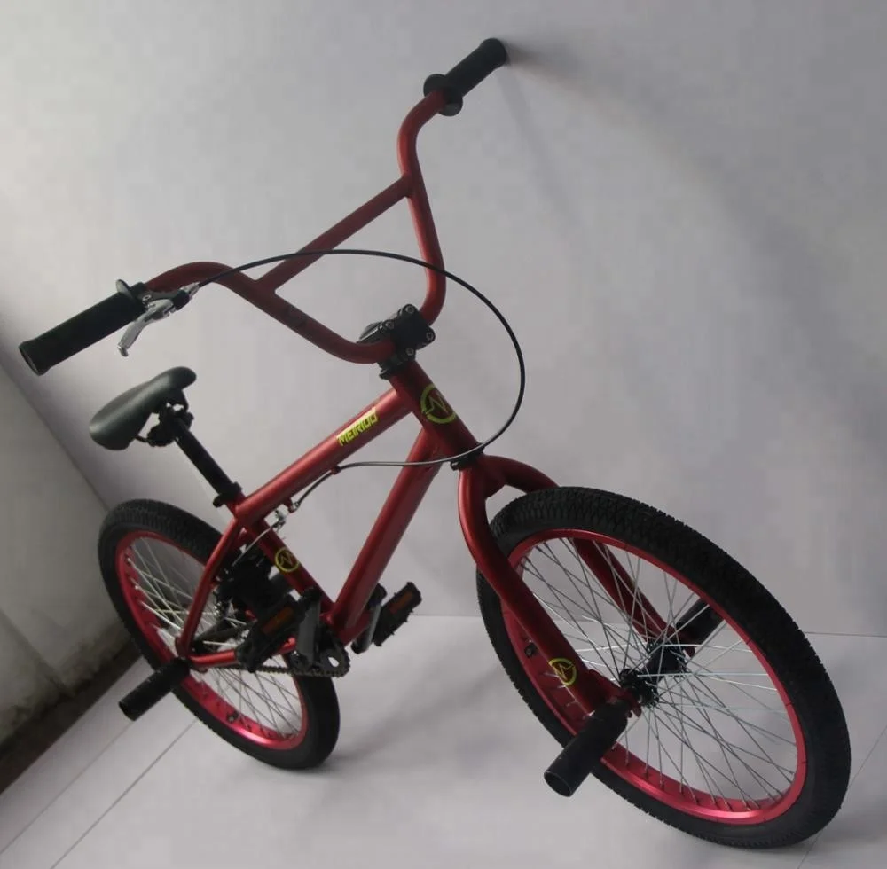 BMX 20インチ Haro Bikes - Kids - ZX20 2014