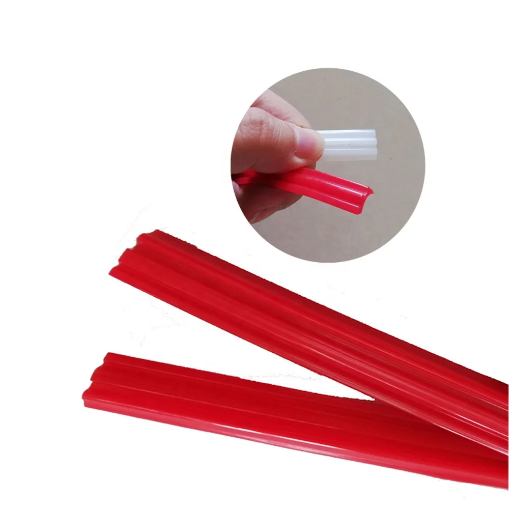 Red PDR Glue Sticks