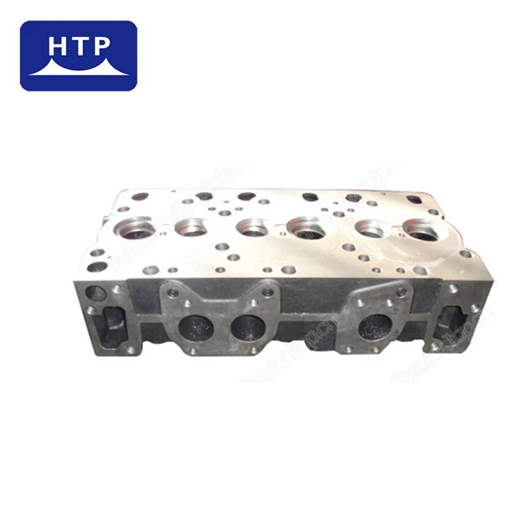 High Quality Auto Engine Attaching Parts Head of Cylinder Block for SCANIA 113 112 1118309 1118313 1300612 1337361 390667