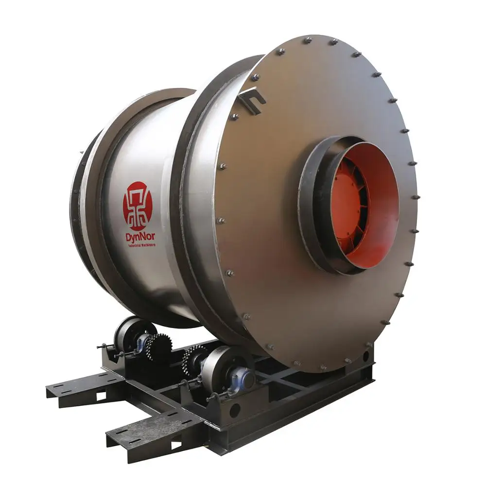 Высококачественная вращающаяся Песочная сушилка с модернизированным дизайном со скидкой 5%!