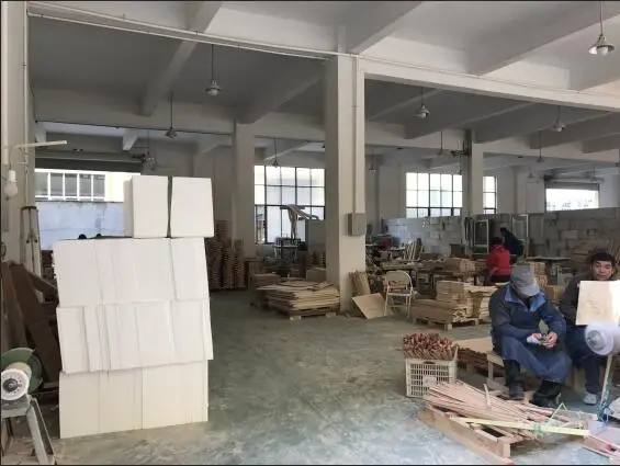 Yunhe Xinqiao Toys Factory 3