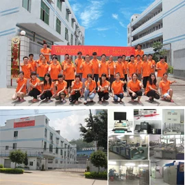 Dongguan Tiantai Electonics Co., Ltd.