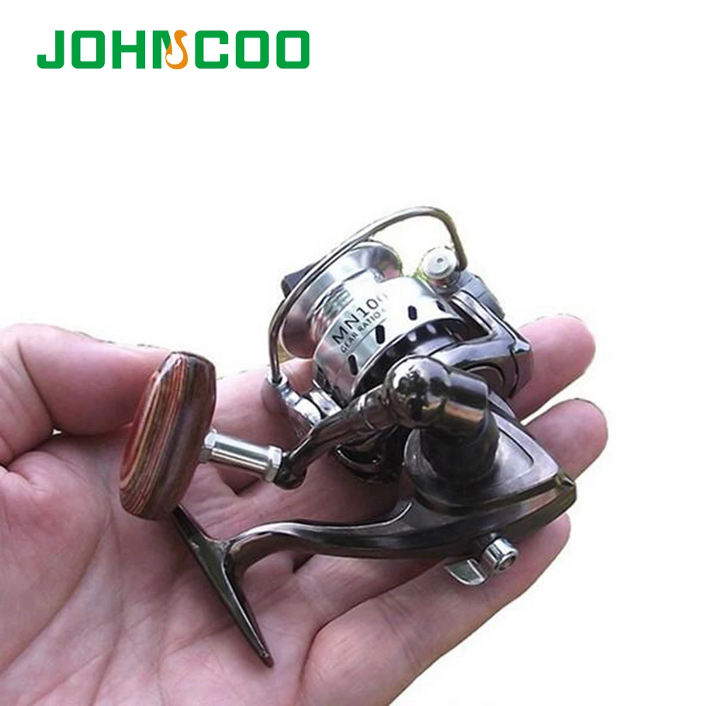 mini spinning reel