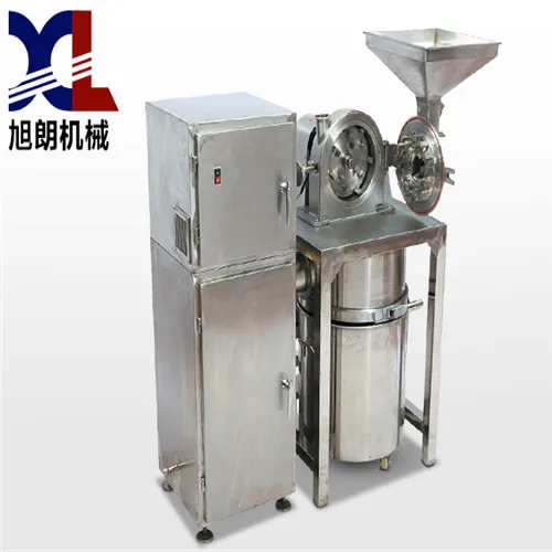 Универсальный дисковый шлифовальный станок для зубов с простой щеткой, коммерческая машина для измельчения кукурузных орехов