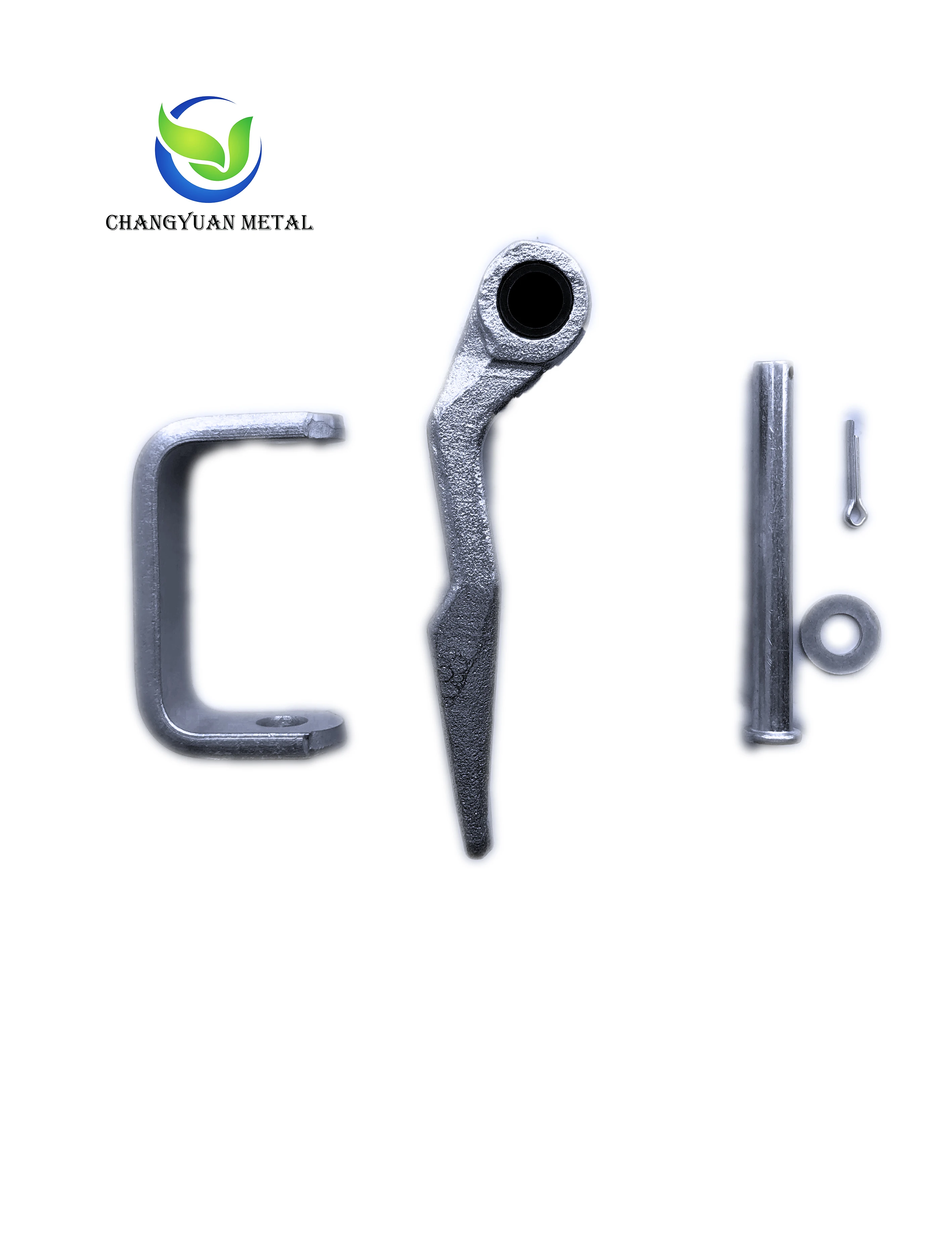 Лидер продаж замок для задней двери фургона запчасти холодильных