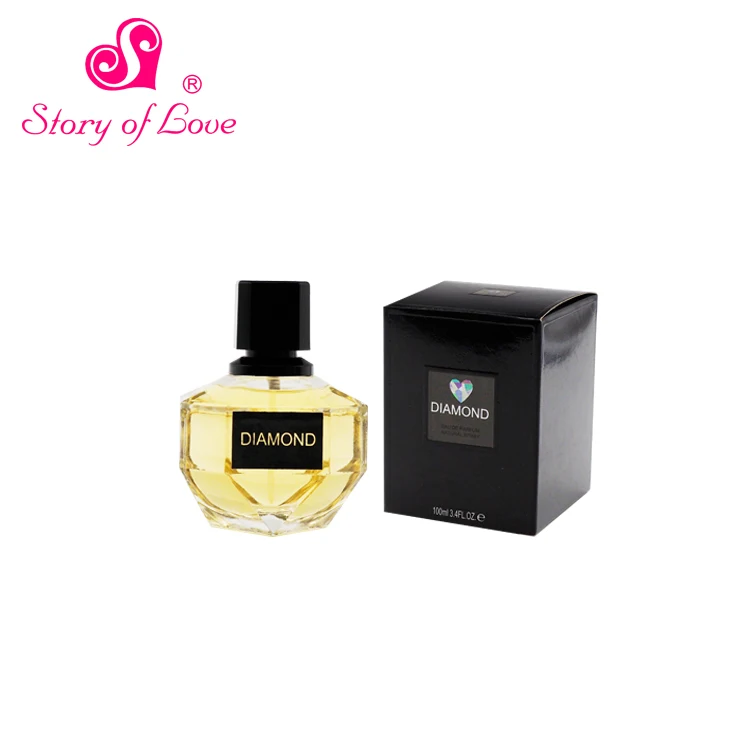 pure lady perfume