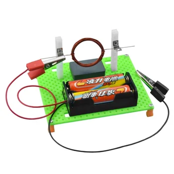 electric science kits