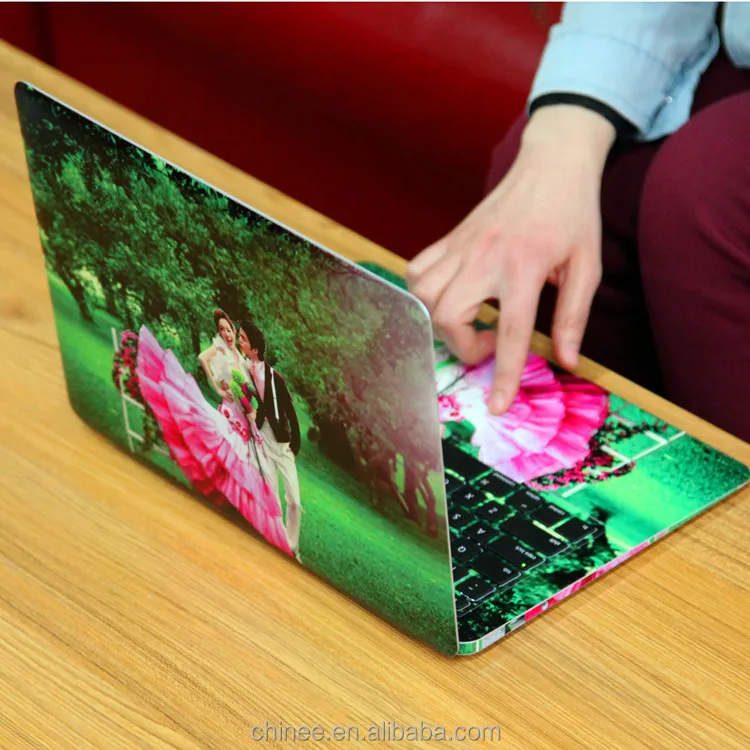 laptop sticker printer