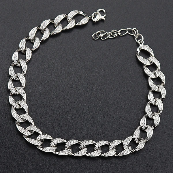 Buy MAM Silver VIV Hand Ring Bracelet Set for Women Online  Tata CLiQ  Luxury