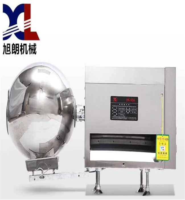 
Круглый лекарственный фармацевтический травяной аппарат для производства таблеток Honey 