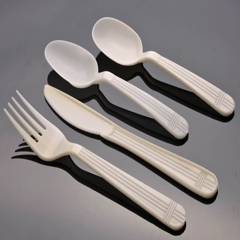 Bunzl Prime Source Polystyrene Cutlery Kit Case