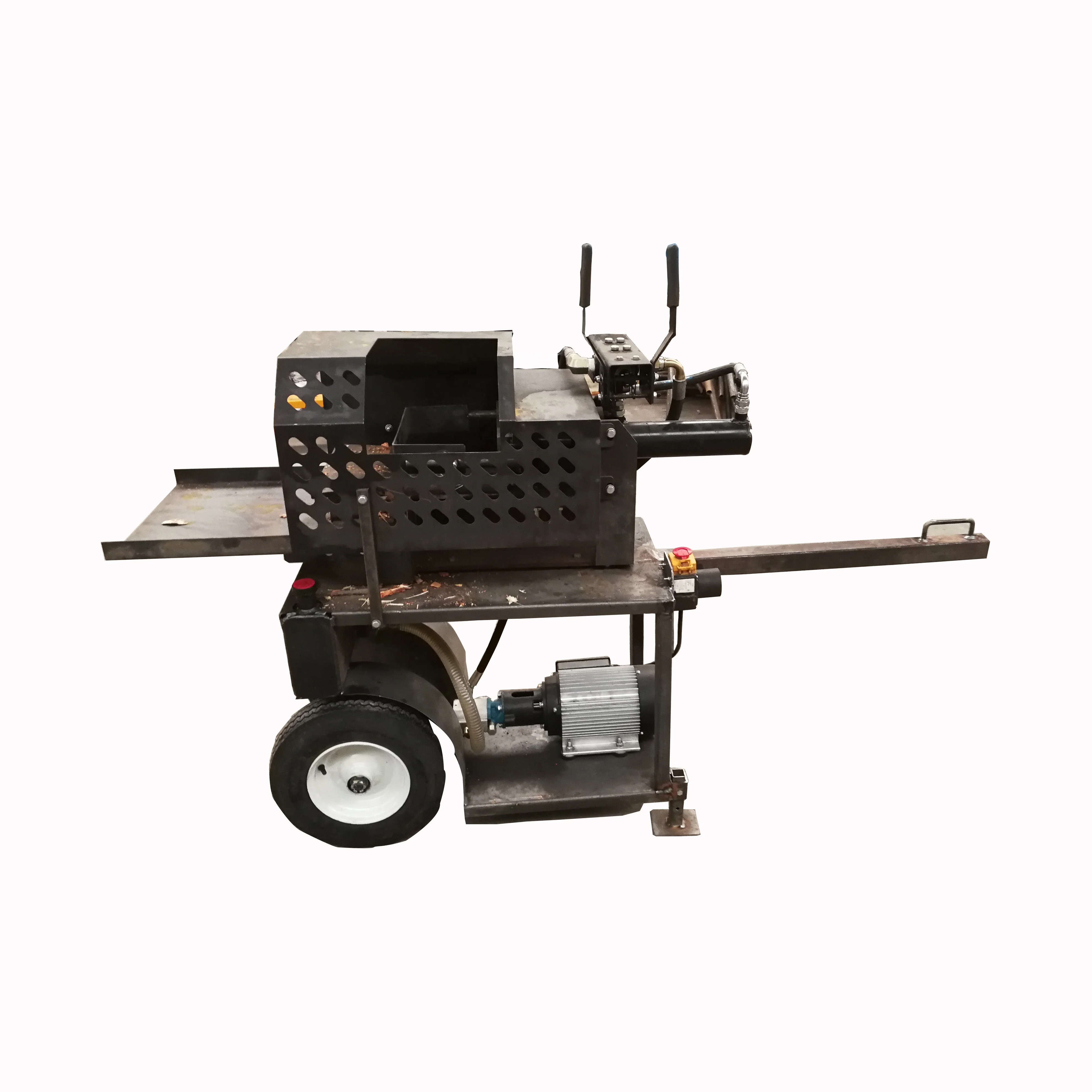 Posch Logging  Kindling Machine for Sale