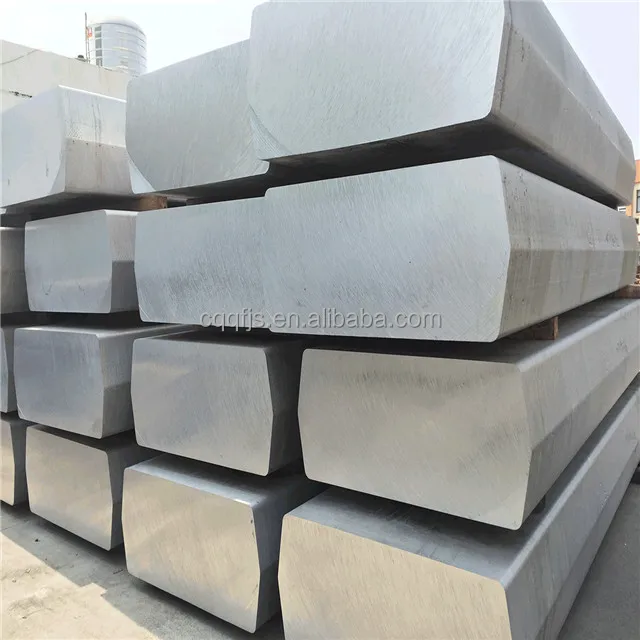 High Quality and Precision Aluminum Slab Withreasonable Prices