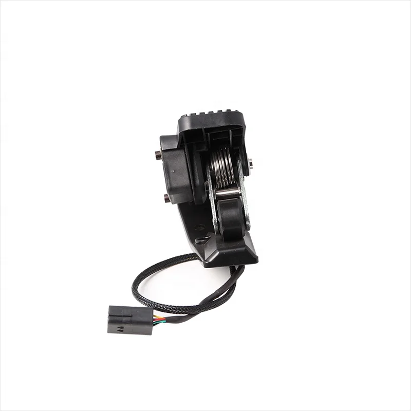 0-5V Hall-Effect Motor Throttle Potentiometer Foot Pedal