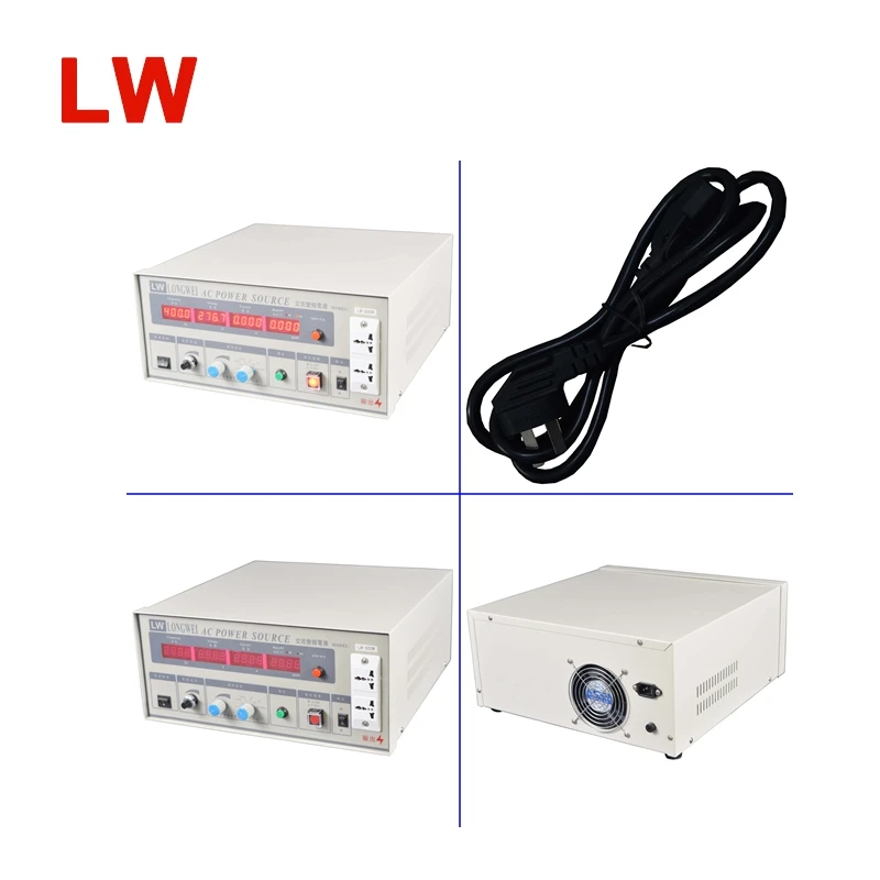 Factory Low Price 50hz to 60hz Frequency Converter Hot Sale Frequency Converter