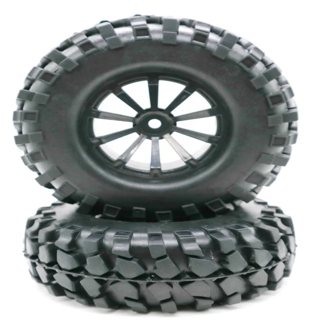 rc car wheels and tyres