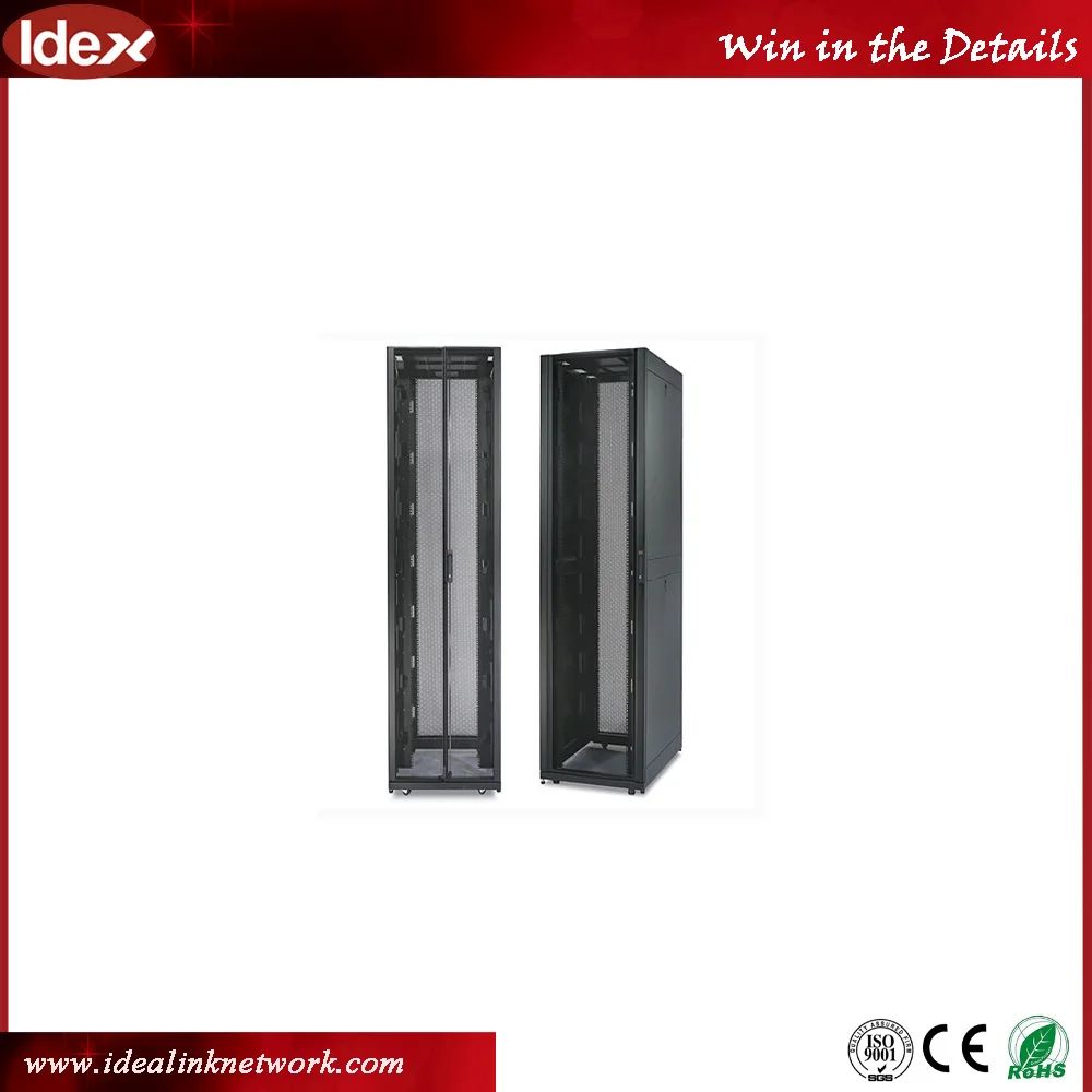 42u 800x1000 Server Rack with Mesh Door