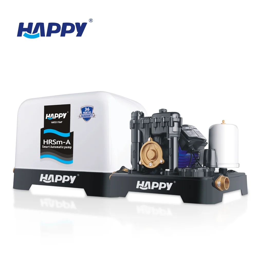 
Домашний электрический бустер 220 В, Автоматический водяной насос небольшого давления 