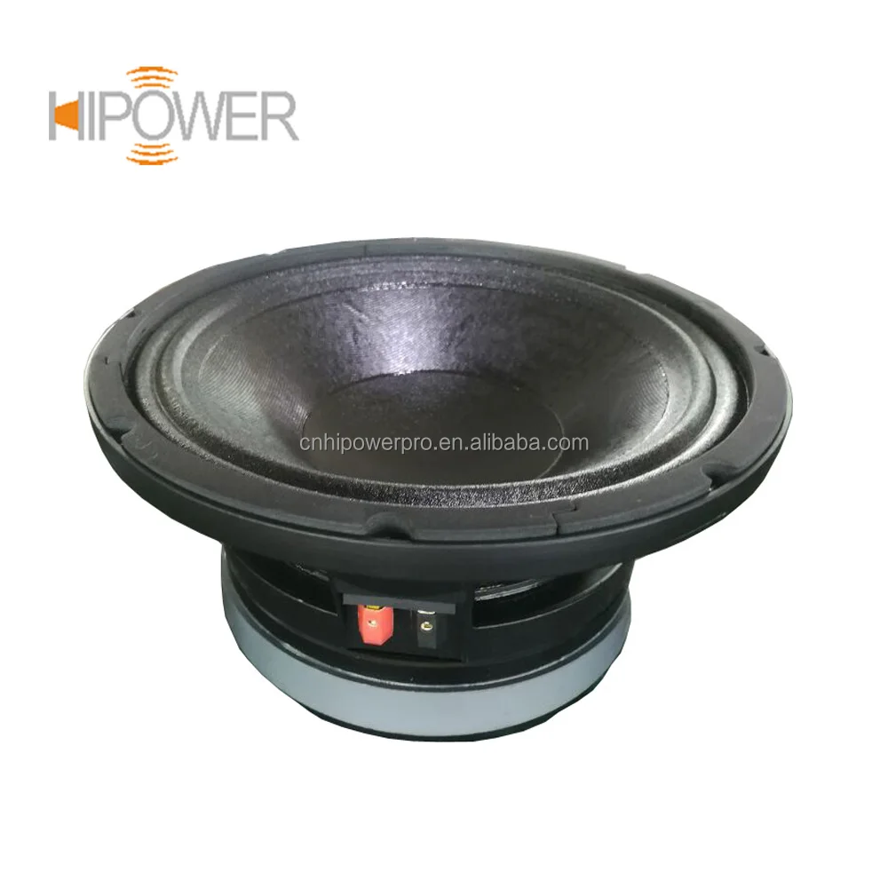 10 Inch Pa Speakers L10 B388 Professional Mid Range Speaker For Speaker Box Buy 10 Inch Woofer Midrange Speaker 10 Inch Speakers Product On Alibaba Com