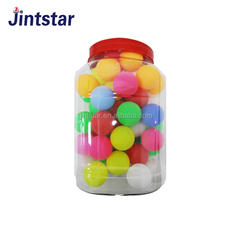 
Мяч для настольного тенниса и пинг-понга на заказ, 38 мм, оптовая продажа 