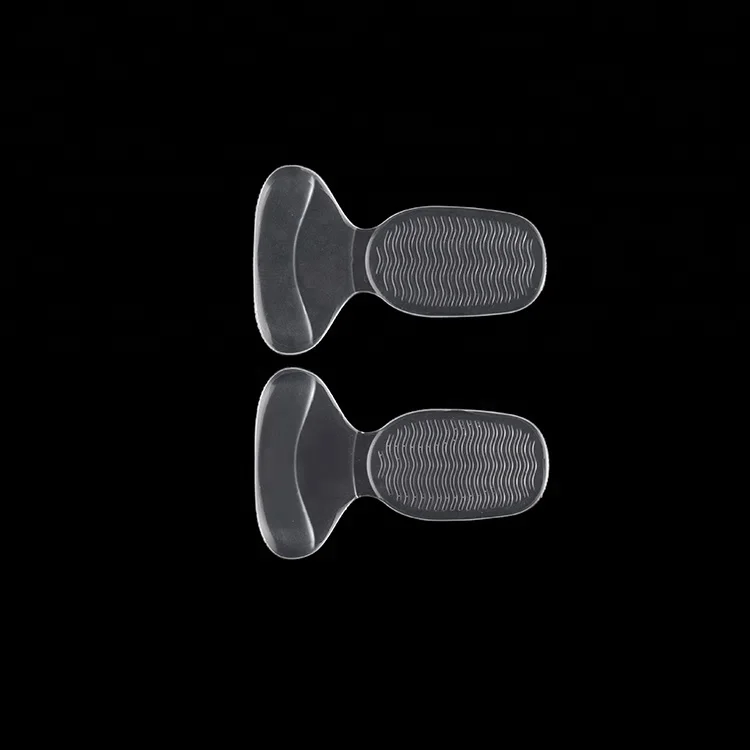 Китай, универсальные силиконовые вкладыши для ухода за ногами, гелевые подушечки, стельки для обуви на высоком каблуке