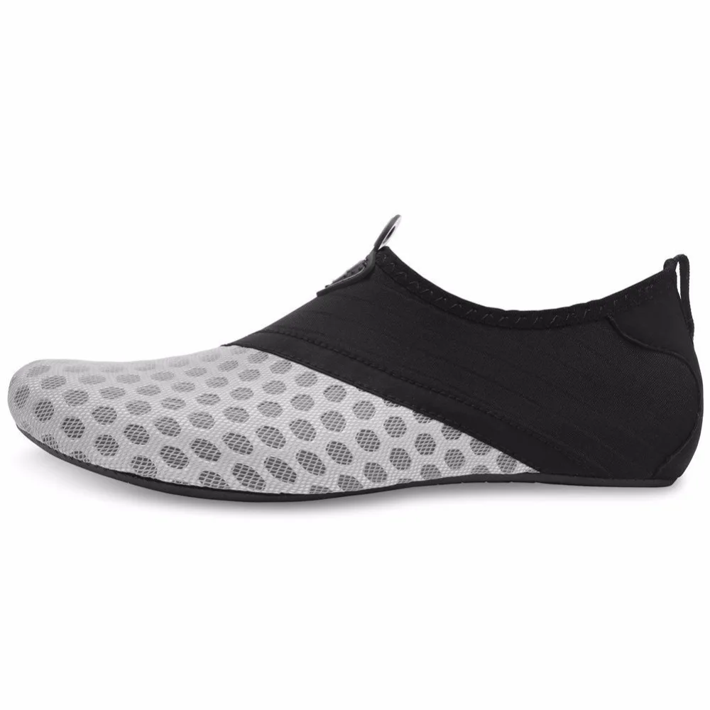 
 Водные спортивные плавательные акватуфли, спортивная обувь для воды, быстросохнущие носки для аквайоги  