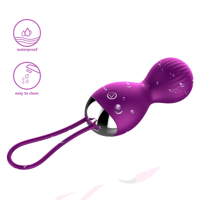 USB Rechargeable Vagina Vibrating Video Chat Vibrator Shemale Sex Toy Remote Controlled Kegel Balls USB Rechargeable Vagina Vibrating Video Chat Vibrator Shemale Sex Toy Remote Controlled Kegel Balls