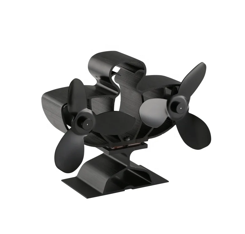 2023 Honglang высокое качество Ecfofan Ebay двойной двигатель каминная плита вентилятор пеллетный нагревательный